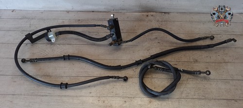 Durite aviation frein - durite,