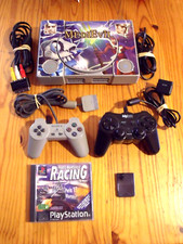 Console PS1 Complète 2
