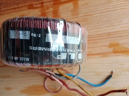 Transformateur électrique