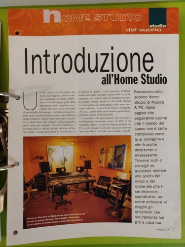 Corso fascicoli completo - fascicoli, sul
