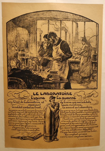 Affiche originale - , le