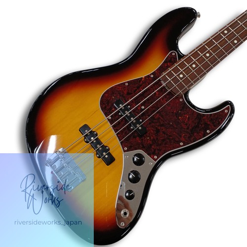 Fender japan traditionnel 60s - fender,