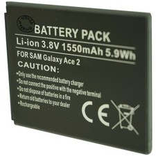 Batterie pour SAMSUNG GT-18190