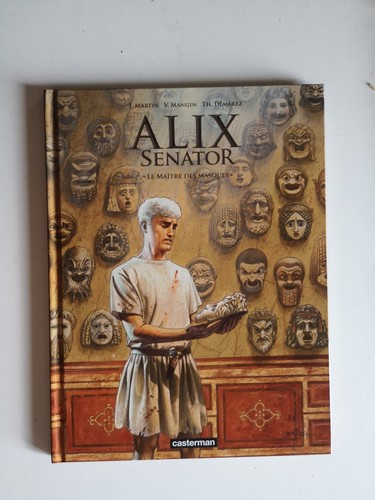 Neuve alix senator t17 - neuve,