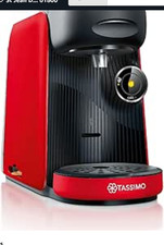 Machine à café - BOSCH -