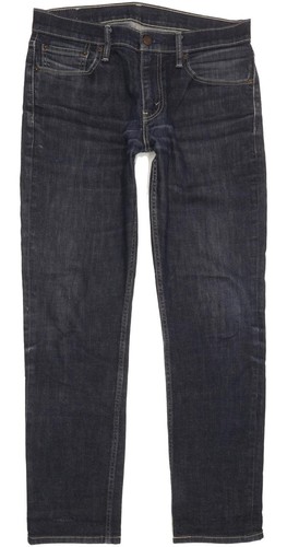 Levi 511 homme bleu - 511,