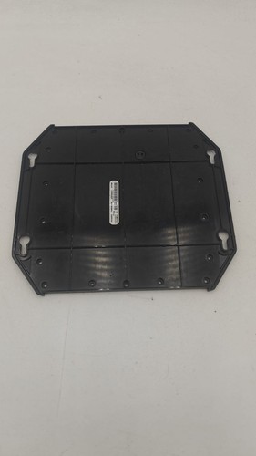 Support embase module sondeur - embase,