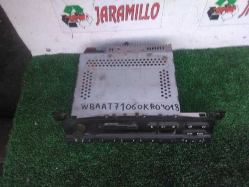 651269157009 autoradio bmw - 651269157009,