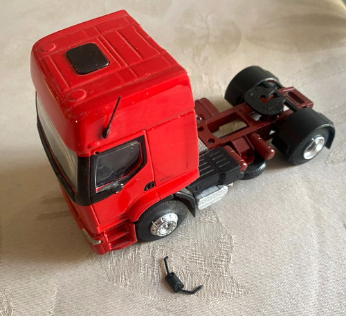 Lbs eligor 43e - lbs/eligor, camion