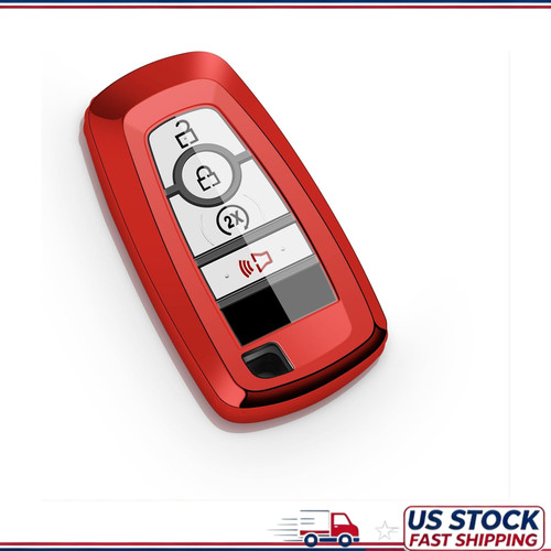 Ford bronco key fob - ford, cover