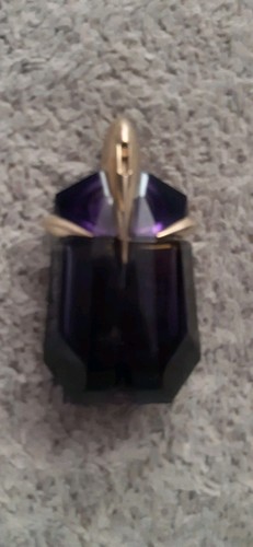 Flacon vide alien non - flacon,