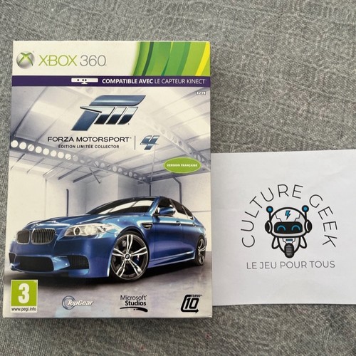 Forza motorsport collector - 4,