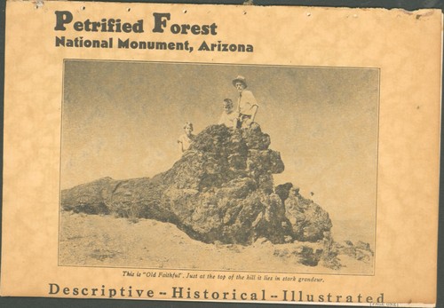 1930 brochure 20p - 1930, du