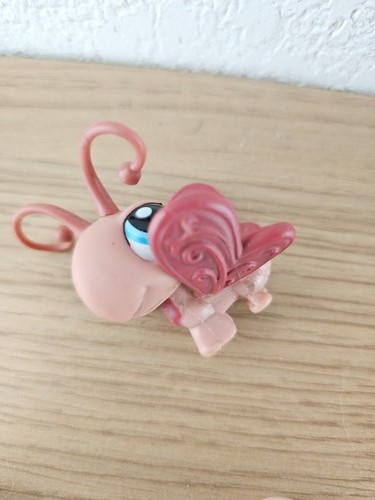 Littlest petshop ancien - my,