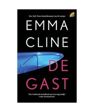De gast, Cline, Emma