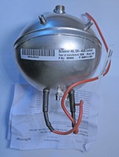 Schaerer 3370061164 Hot Water Boiler 230V 3KW 0.8 Liter 061164 NEW Open Box