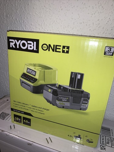 Ryobi batterie lithium - -, lithium+
