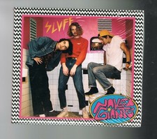 ♫ - NAKED GIANTS - SLUFF -