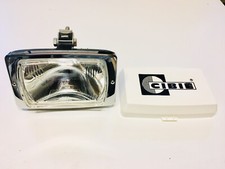 Phare AntiBrouillard Longue