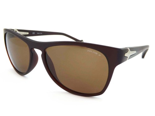 Police gulfport lunettes - police,