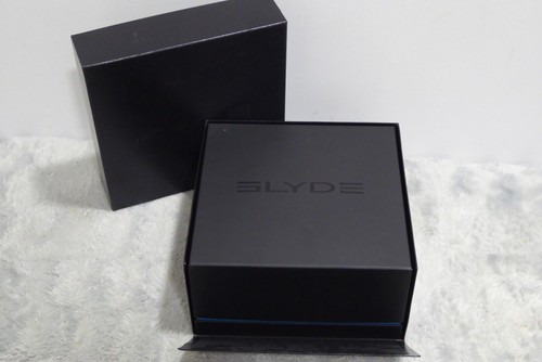Hd3 slyde box - box, montre