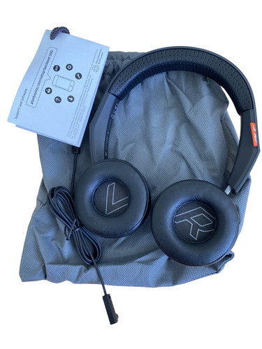 Casque bluetooth plantronics - bluetooth,