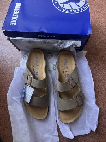Birkenstock arizona - ,