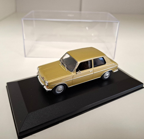 Simca 1100 spécial 1970 43 - simca,