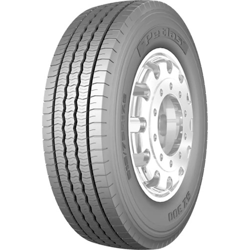 Pneus camion 225 - 225/75, r17.5