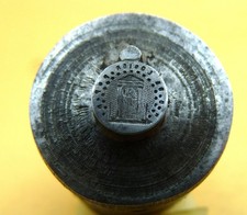 Antique die/tool (A2630) 105g ND de L'Osier