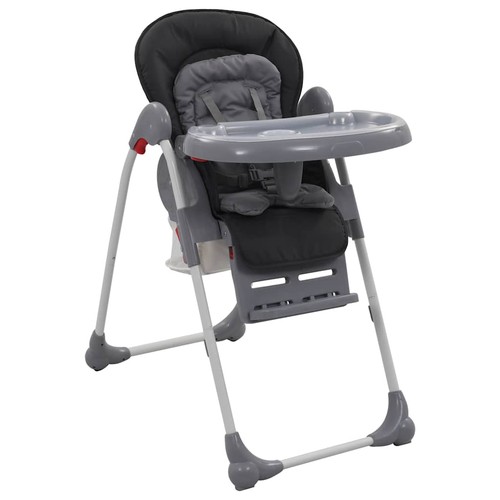 Chaise haute pour enfants