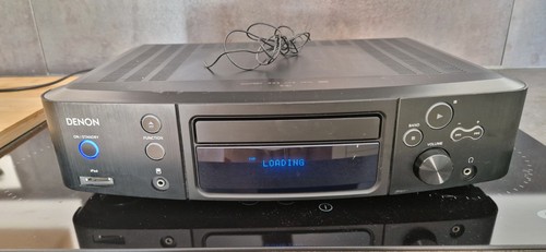 Denon fm amp - denon,
