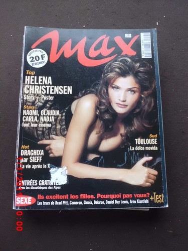 1995 1996 revues - 1995,