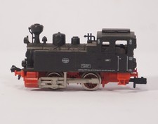 Fleischmann Piccolo Voiture