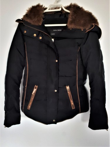 Veste doudoune femme isolant