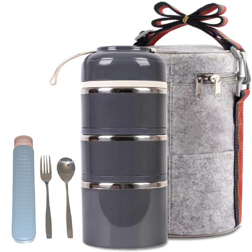 Boîte alimentaire isotherme - boîte,