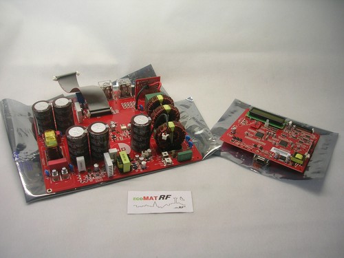Cartes rechange inverter - de,