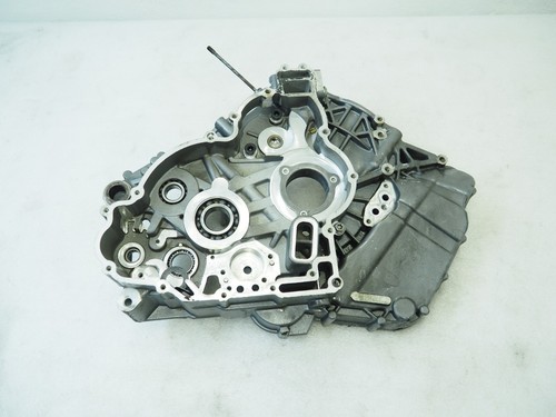 Voir photo carter moteur - voir,