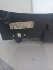 Compteur OPEL CORSA C PHASE 1