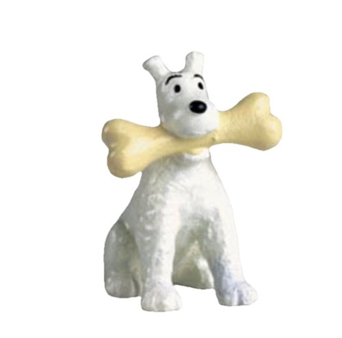 Moulinsart pixi tintin milou - tintin,