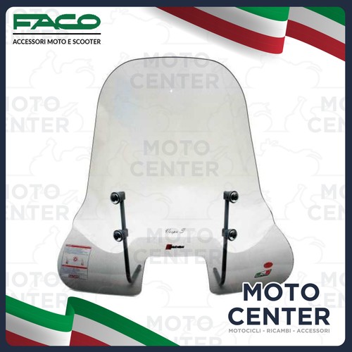 Pare brise faco piaggio vespa - piaggio,