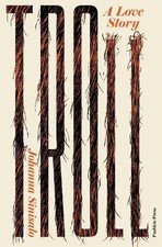 Troll: A Love Story by Johanna