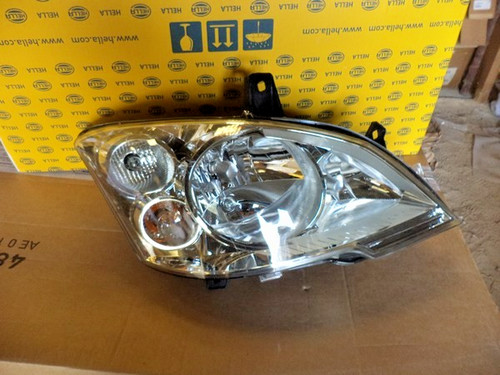 He248 phare droit mercedes - n°he248,