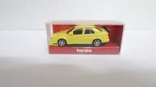 HERPA  alfa romeo 155  DTM