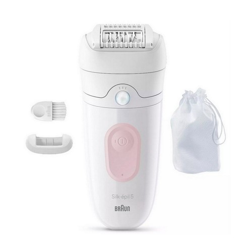 Braun epilateur rechargeable - braun,