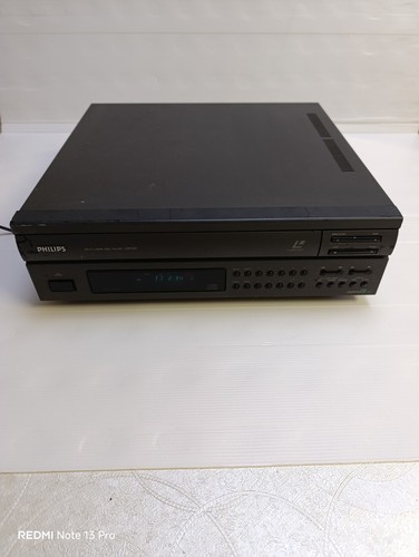 Philips ldp 410 - philips, match