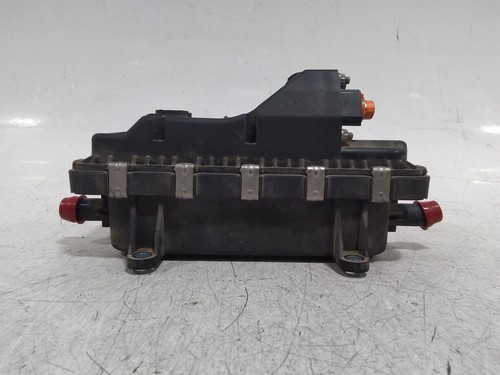 Aerotherme renault kangoo - aerotherme, ii