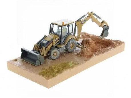 Diecast masters construction - diecast,