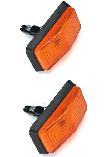 Lada 2107 turn signal - (set-2)turn,