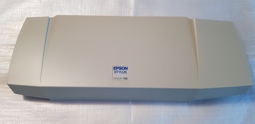 Plasturgie imprimante epson - imprimante,